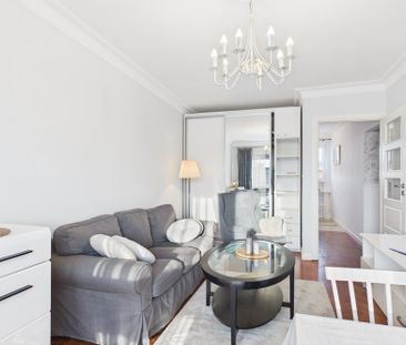 3 pokoje blisko plaży - Gdańsk Przymorze - Photo 1