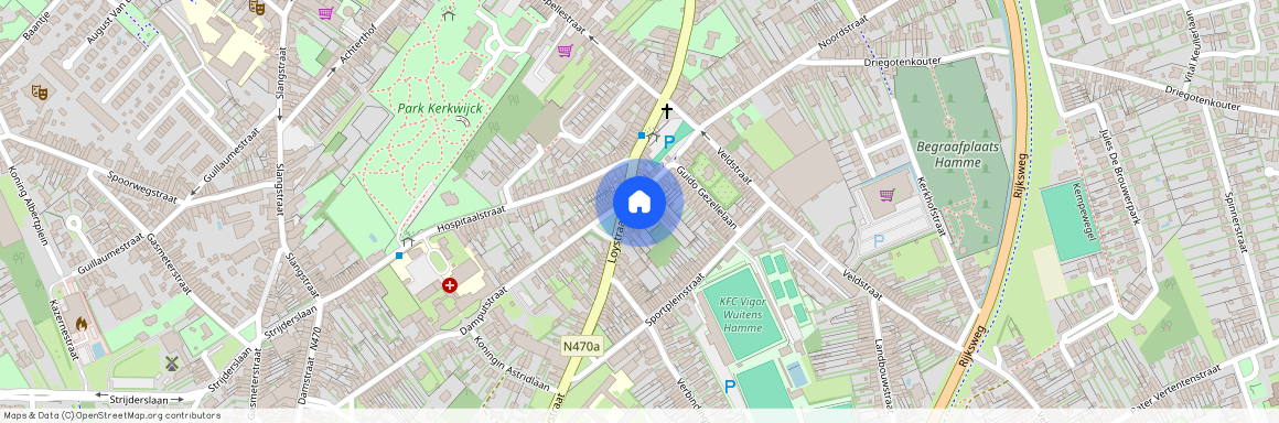 Loystraat 104 / D, 9220 Hamme