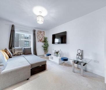 2 bedroom apartment to rent - Photo 3