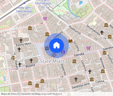 Urzekające Duże mieszkanie w Centrum Film - Photo 1