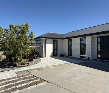 111 Branthwaite Drive, Rolleston, - Photo 2