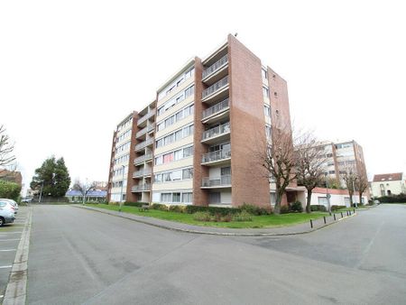 Location appartement 2 pièces 68.73 m² à Marcq-en-Barœul (59700) - Photo 2