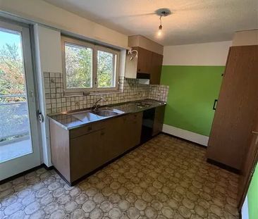 2.5 Zimmer, 69 m², 1. Stock - Foto 2