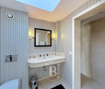 Maison • Ile de la Jatte-Parc d'Orléans - Photo 6