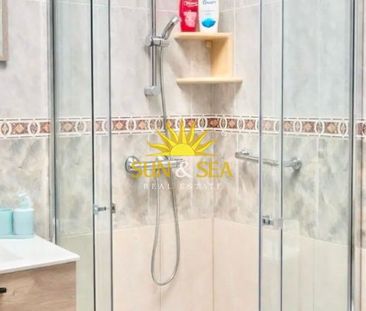 4 BEDROOM CHALET - SANTIAGO DE LA RIBERA - Photo 6
