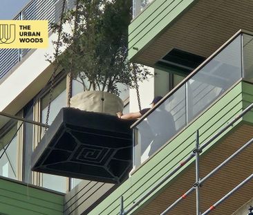 Te huur: Appartement Tweemolentjeskade in Delft - Foto 4