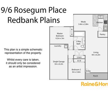 Comfortable Living in a Quiet, Convenient Complex - Photo 1