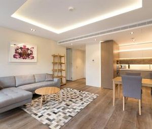 1 Bedrooms Flat to rent in Fitzrovia, London W1T | £ 900 - Photo 1