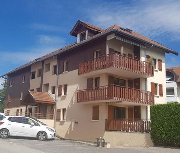 Location Appartement 2 pièces 54m² VILLAZ 74370 - Photo 1