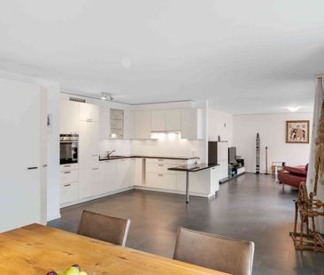 4.5 Zimmer, 126 m², 1. Stock - Photo 4