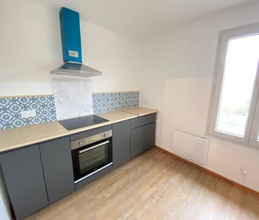 Location Appartement 2 Pièces 49 m² - Photo 4