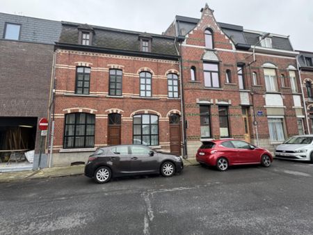 Huis te huur in Geraardsbergen - Foto 5