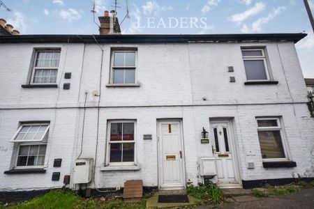 2 bedroom terraced house to rent - Photo 5