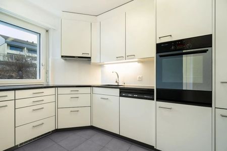 Rent a 4 ½ rooms apartment in Zumikon - Photo 3