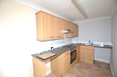 1 bedroom house to rent - Photo 3