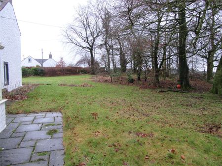 Modernised farmhouse offering spacious well appointed accommodation in a rural location about 8 miles from Dumfries. - Photo 5