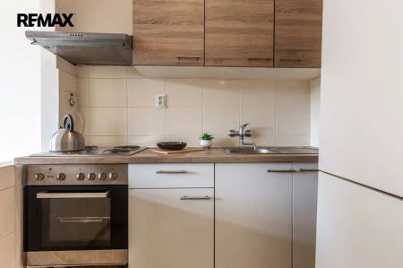 Podnájem hezkého bytu 2+kk na Koldůmu - Photo 4