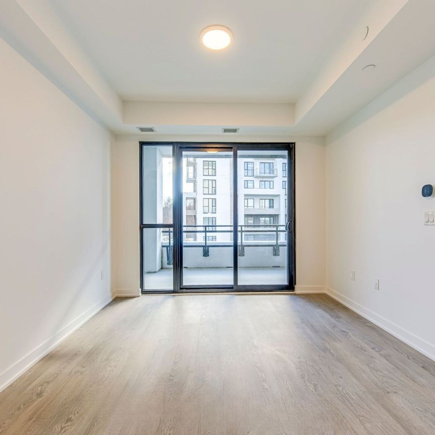 For Lease - 720 Whitlock Avenue Unit# 408, Milton, Ontario - Photo 1