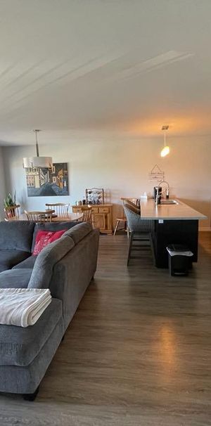 4 1/2 à louer (Bromptonville) - Photo 1