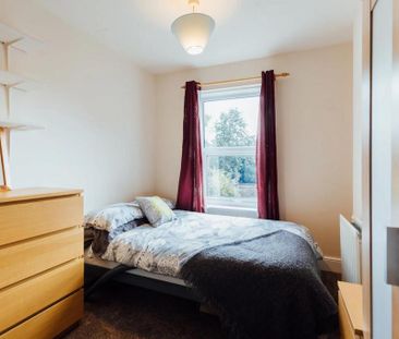 1 bedroom in a house share to rent - Photo 5