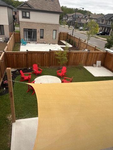 For Lease - 4 Cactus Crescent, Hamilton, Ontario - Photo 4