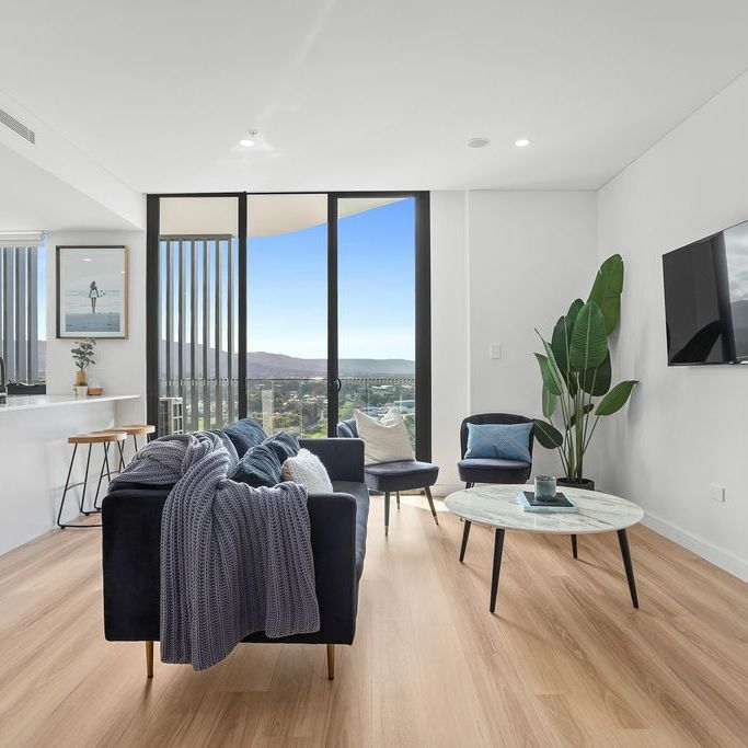 602/16-20 Belmore Street, - Photo 1