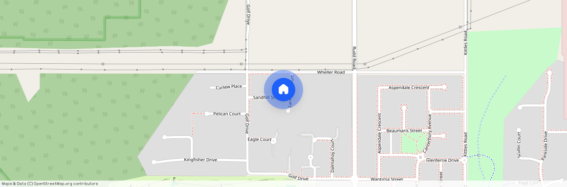 2 Sandhill St, Shepparton