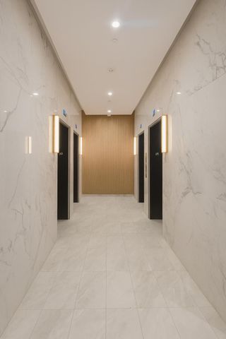 For Lease - 1 Quarrington Lane Unit# 1718, Toronto, Ontario - Photo 3