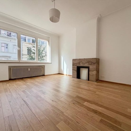 Appartement te huur - Photo 1