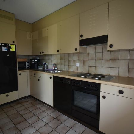 4.5-Zimmer-Wohnung im Grünen - Photo 3