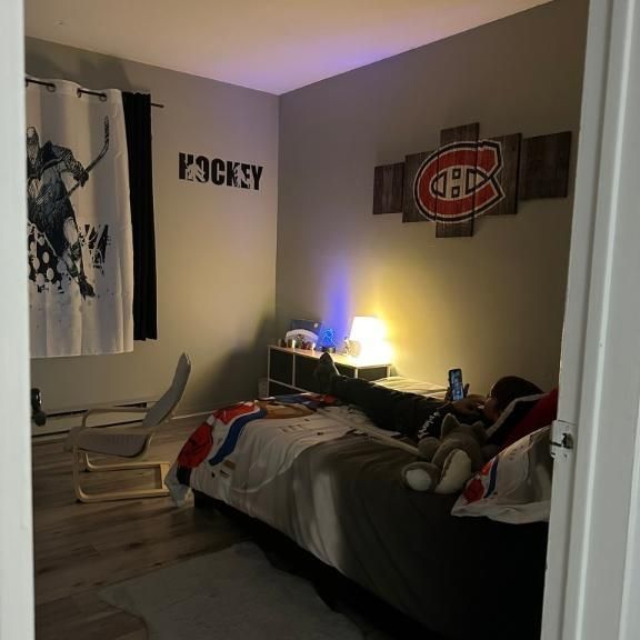 Logement 5 1/2 - Photo 1