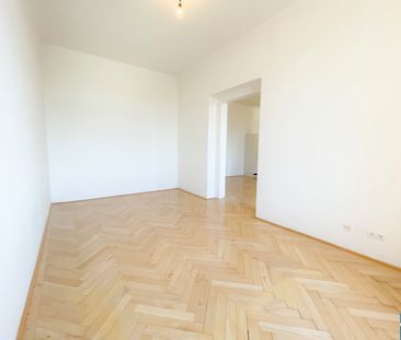 3-Zimmerwohnung im Arsenal mit Loggia! - Photo 4