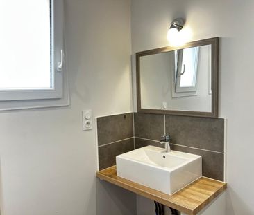 Location Appartement 2 pièces 32m² DAX 40100 - Photo 6