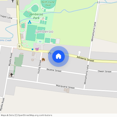 1/36 Allowrie Street, NSW 2533, Jamberoo