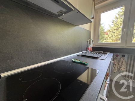 Location Appartement 1 pièce 29m² METZ 57070 - Photo 4