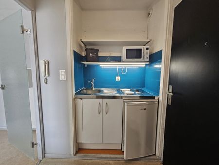 Location Appartement 1 pièce 23m² TOULOUSE 31400 - Photo 4