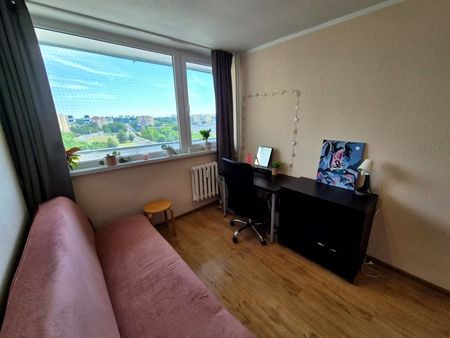 Pokój, Aleja Powstańców Wielkopolskich - Photo 3