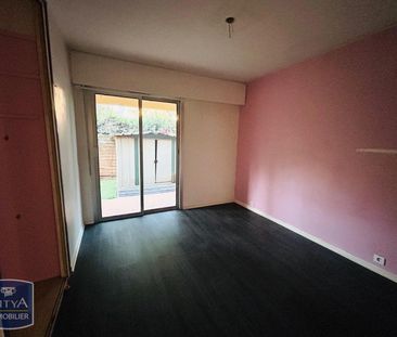 Location Appartement 3 pièces 56m² LE CANNET 06110 - Photo 4