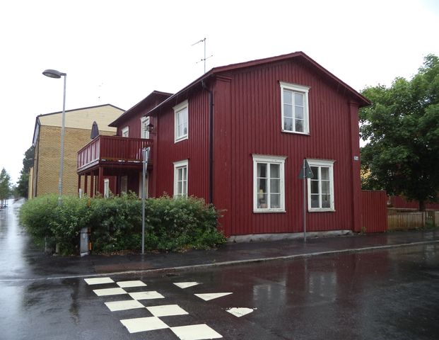 Pilgatan, Umeå - Foto 1