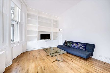 Warwick Square, Pimlico, London, SW1V 2AD - Photo 3