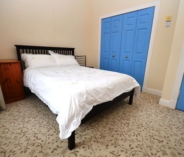 1292L - St Leonard’s Street, Edinburgh, EH8 9RA - Photo 4