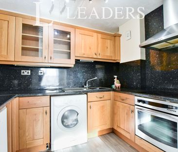 1 bedroom apartment to rent Victoria Mill, Lower Vickers Street, Ma... - Photo 5