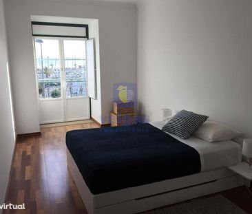 Apartamento T3 em Setúbal - Foto 3