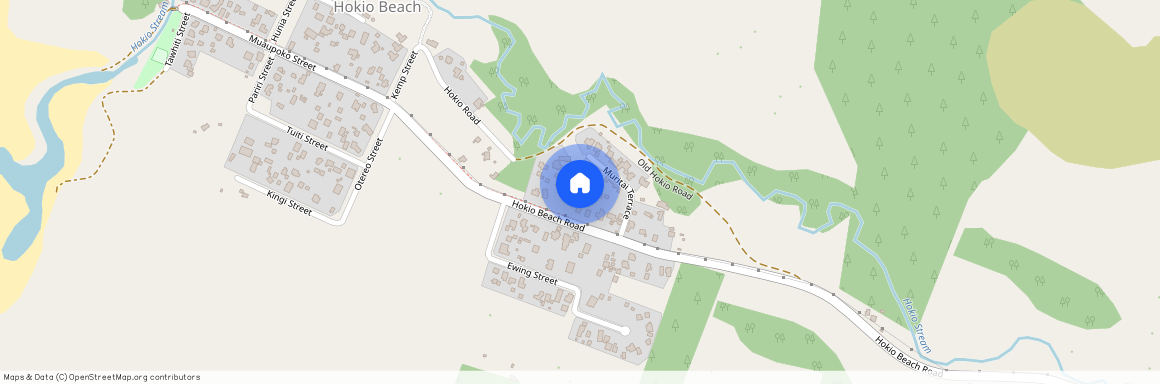 856A Hokio Beach Road, Hokio Beach, Horowhenua