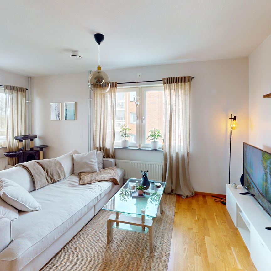 Rudsbergsvägen, Karlstad - Photo 1