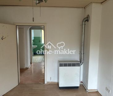 Erdgeschoß 3 Zi.-Wohnung in Plattenhardt - Photo 1