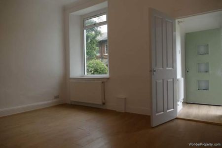 1 bedroom property to rent in Glasgow - Photo 3