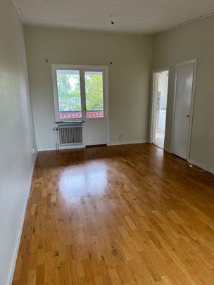 Hjortsbergavägen, Johannishus - Photo 1