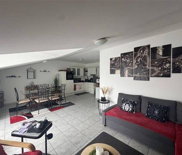 Appartement te huur - Photo 4