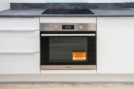 1 bedroom ground floor maisonette to rent - Photo 5